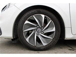 INSIGHT sedan