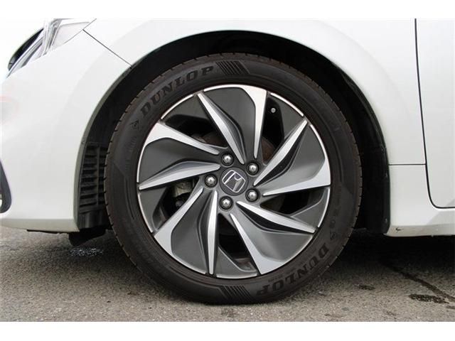 INSIGHT sedan