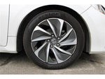 INSIGHT sedan