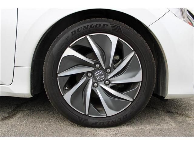 INSIGHT sedan