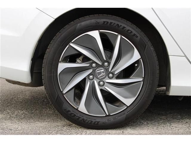 INSIGHT sedan