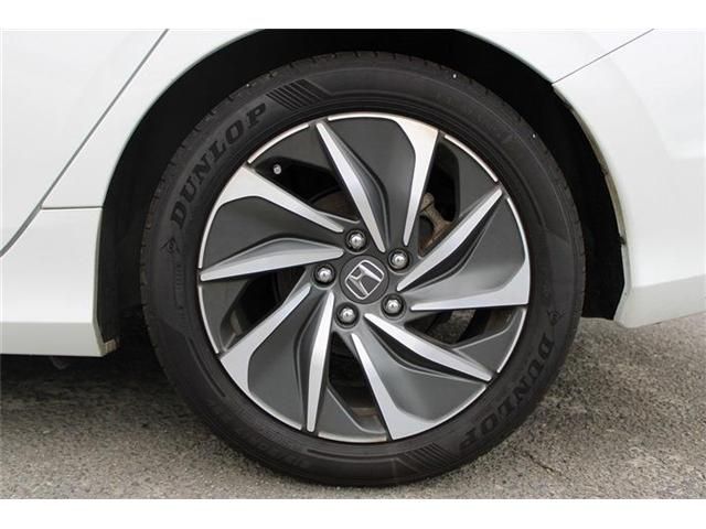 INSIGHT sedan