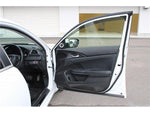 INSIGHT sedan