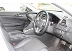 INSIGHT sedan