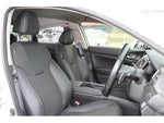 INSIGHT sedan