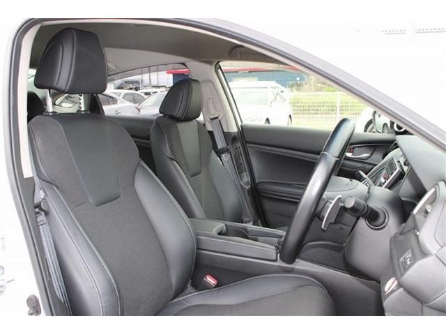 INSIGHT sedan