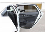 INSIGHT sedan