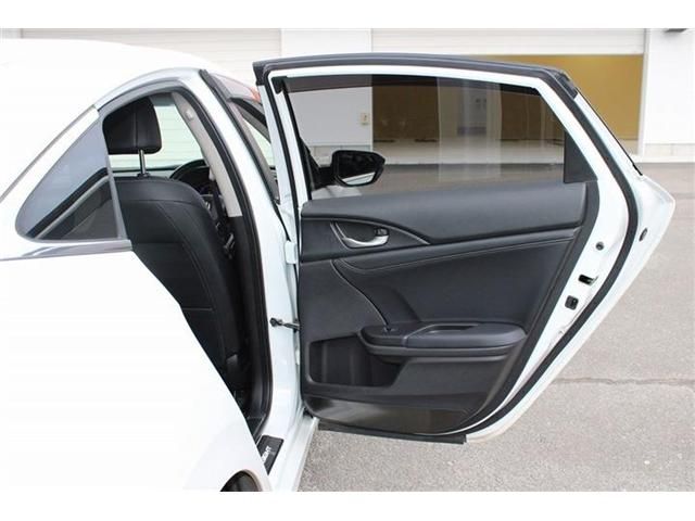 INSIGHT sedan