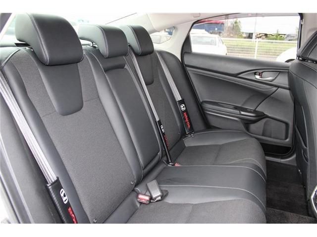 INSIGHT sedan