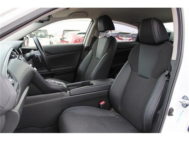 INSIGHT sedan