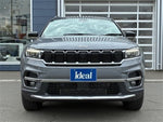 JEEP COMMANDER