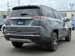 JEEP COMMANDER
