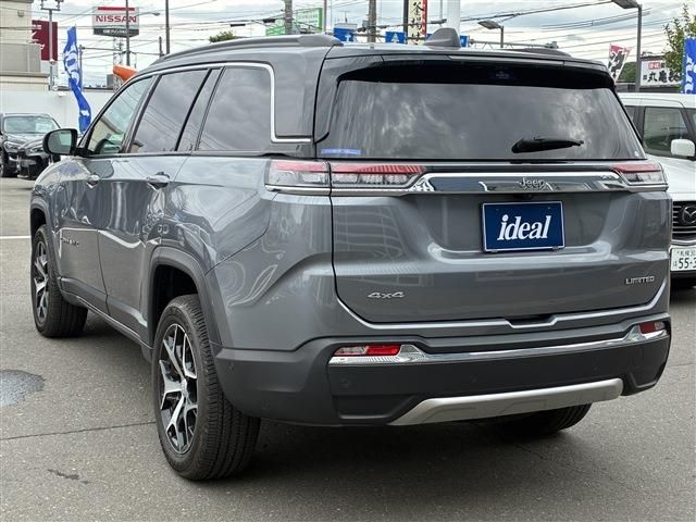 JEEP COMMANDER