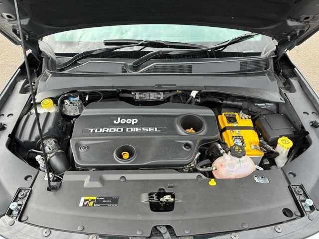 JEEP COMMANDER