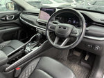 JEEP COMMANDER