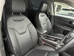 JEEP COMMANDER
