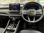 JEEP COMMANDER