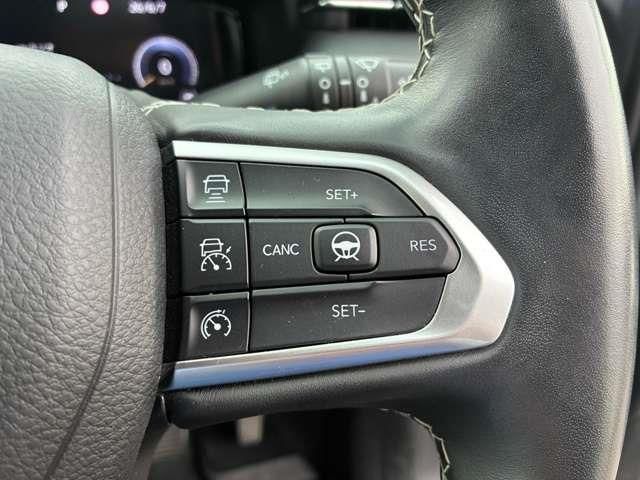 JEEP COMMANDER