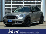 BMW MINI COOPER SD CROSSOVER