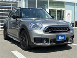BMW MINI COOPER SD CROSSOVER