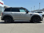 BMW MINI COOPER SD CROSSOVER