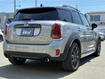 BMW MINI COOPER SD CROSSOVER