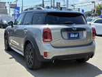 BMW MINI COOPER SD CROSSOVER