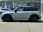 BMW MINI COOPER SD CROSSOVER
