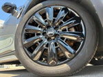 BMW MINI COOPER SD CROSSOVER