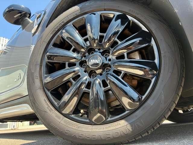 BMW MINI COOPER SD CROSSOVER