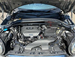 BMW MINI COOPER SD CROSSOVER