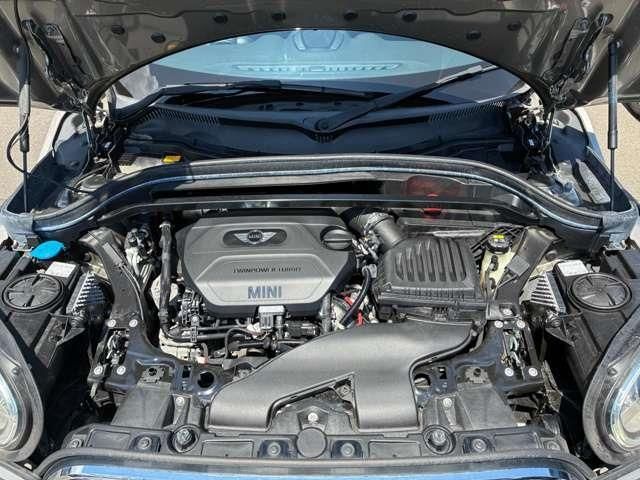 BMW MINI COOPER SD CROSSOVER