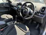 BMW MINI COOPER SD CROSSOVER