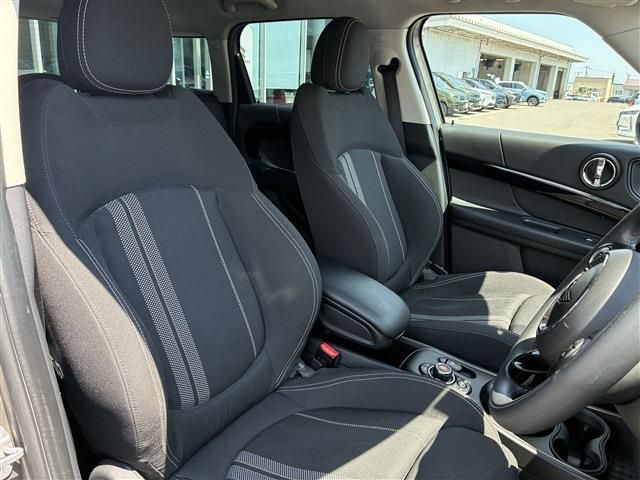 BMW MINI COOPER SD CROSSOVER