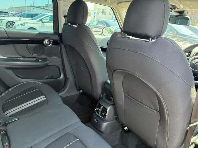 BMW MINI COOPER SD CROSSOVER
