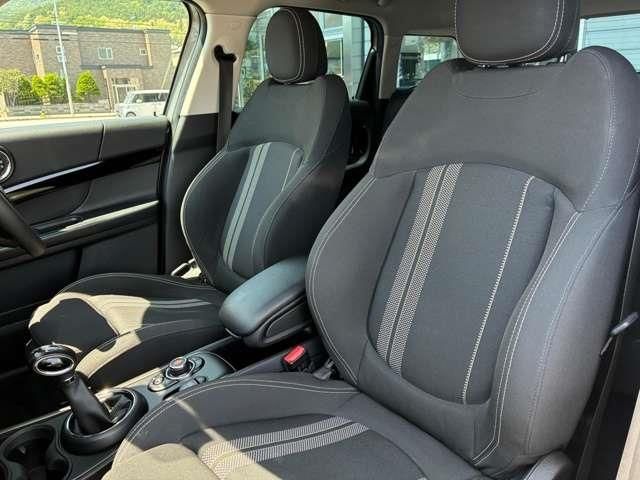 BMW MINI COOPER SD CROSSOVER