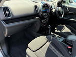 BMW MINI COOPER SD CROSSOVER
