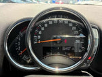 BMW MINI COOPER SD CROSSOVER