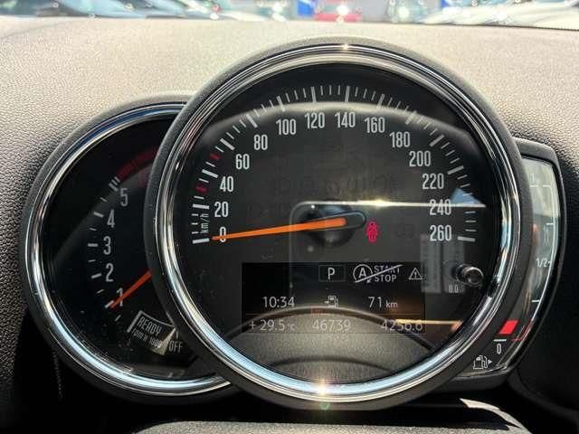 BMW MINI COOPER SD CROSSOVER