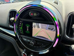 BMW MINI COOPER SD CROSSOVER
