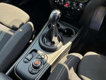 BMW MINI COOPER SD CROSSOVER
