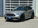 BMW MINI COOPER SD CROSSOVER