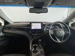 CAMRY HYBRID