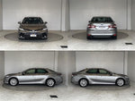 CAMRY HYBRID