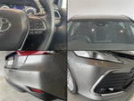CAMRY HYBRID