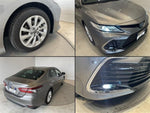 CAMRY HYBRID