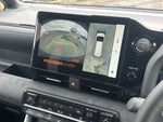 VOXY HYBRID