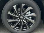 VOXY HYBRID