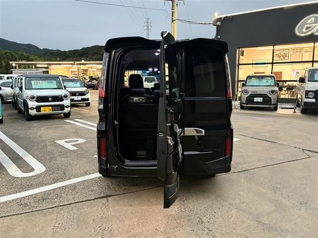 STEPWAGON SPADA