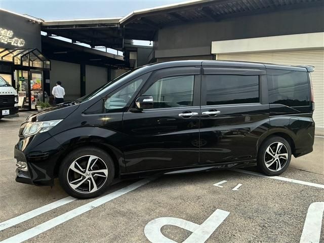 STEPWAGON SPADA